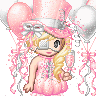 PinkIkumi's avatar