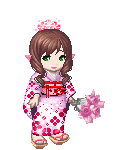 Flower Cetra Aerith's avatar