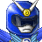 Ranger Blue 1's username