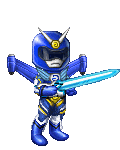 Ranger Blue 1's avatar