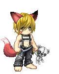xXYoukai TenshiXx's avatar