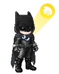 ll Bruce Wayne ll's avatar