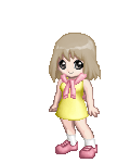 Lil Angel Faced Devil