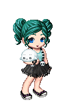 Butterflye13's avatar