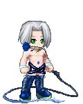 Sess Octavian's avatar
