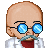 Professor Gerald Robotnik's avatar