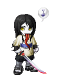 Evil Orochimaru-sama's avatar