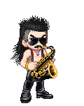 The Sexy Sax Man's avatar