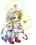 neon blondee's avatar