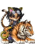 Kuronbou Toraneko's avatar