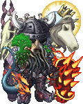 Reverand Goregrind's avatar