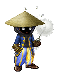 Black Mage No. 47's avatar