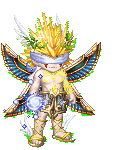 ViviOrunatia's avatar