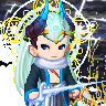 Holy Emperor Raigin's avatar