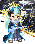 Holy Emperor Raigin's avatar