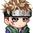 Namiashi Raido's avatar
