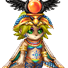 Ixtaccihuatl's avatar