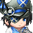 Kei Shimizu's avatar
