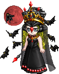 Queen Shnoogleberry