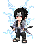 iDark Sasuke