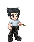 Logan_Wolverine01's avatar