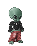 [NPC] alien invader 1959's avatar