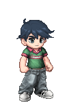 Odin Wolfe's avatar