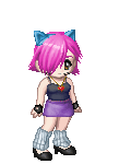 Londe Starr's avatar