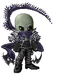Chosen of Artemis's avatar