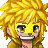 SURGE The Hedgehog  's avatar