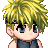 Cloud strife fe's avatar