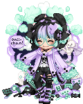 Draconid Zinnia