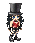 Zatanna_X's avatar