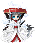 Shura Yuki Hime's avatar