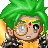 Spacegojira's avatar