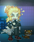 White-Tiger-God's avatar