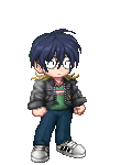 ForgiveTheWeak's avatar