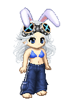 Allybunny's avatar