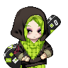 xUltra Toxic Bunnyx's avatar