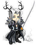 Sephiroth Turqu's avatar