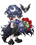 Eyeshimmer Glitterdark's avatar
