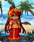 Island Paradise Queen's avatar