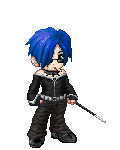 Theodore Lupin's avatar