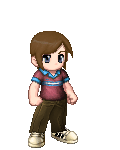 Tophipariel's avatar