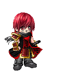 Ryuunosuke Saburou's avatar