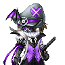Samurai Senel's avatar