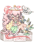 Rosakura's avatar