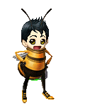 ohai im Tybalt the bee's avatar