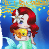 Mermaid Nixie's avatar