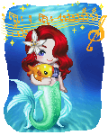 Mermaid Nixie's avatar